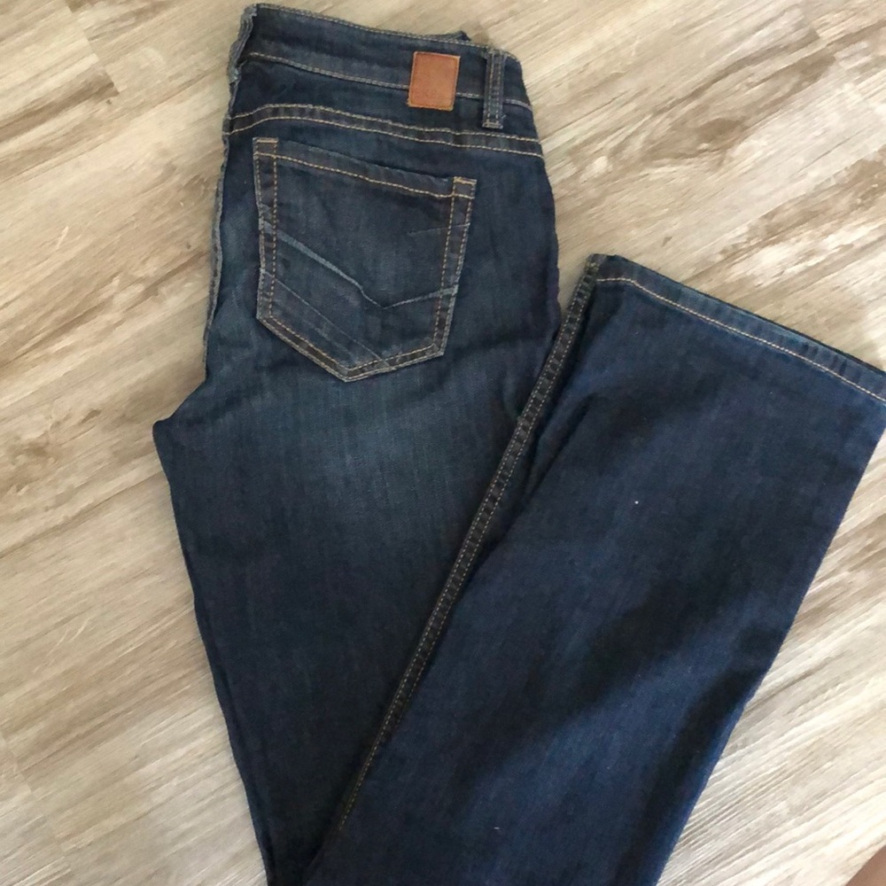 Jeans - Picture 3 of 3